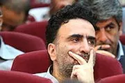 مصطفی تاج زاده آزاد شد 