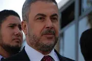 رابطه حماس با ایران قطع نشده است