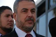 رابطه حماس با ایران قطع نشده است