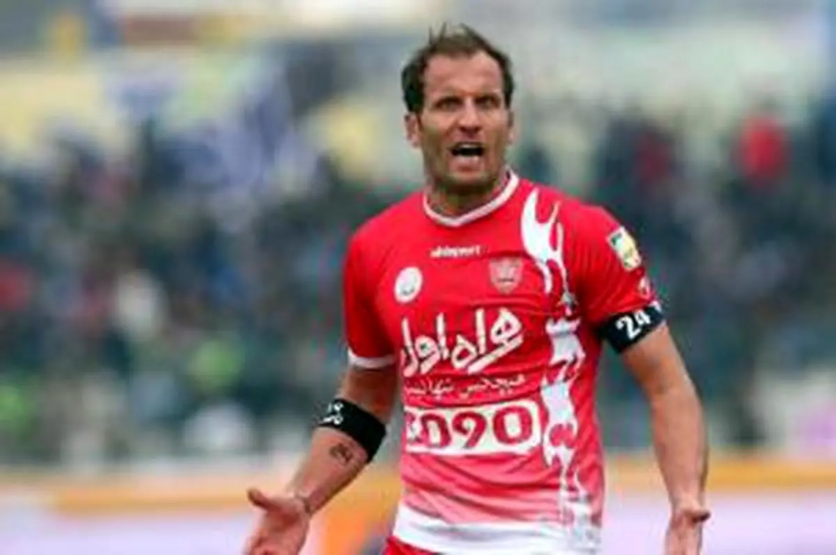 چرا «بنگر» از پرسپولیس جدا شد؟
