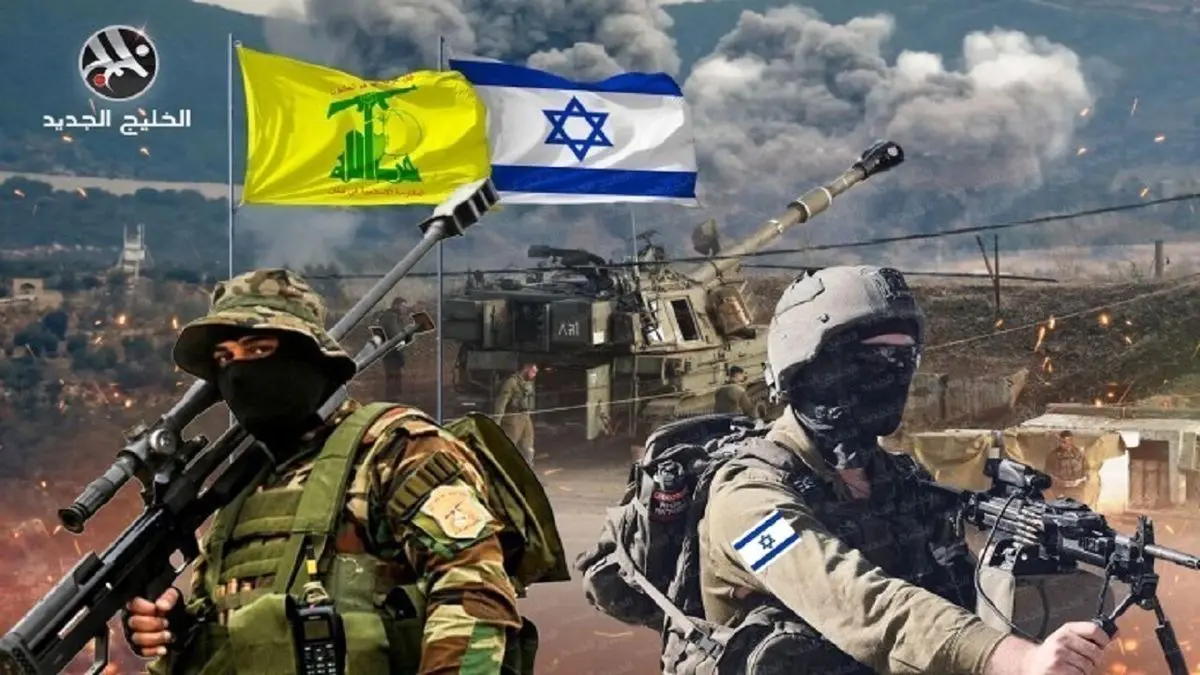 ترس صهیونیستها از عملیات حزبالله علیه سکوهای گاز اسرائیل