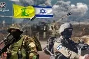 ترس صهیونیست‌ها از عملیات حزب‌الله علیه سکو‌های گاز اسرائیل