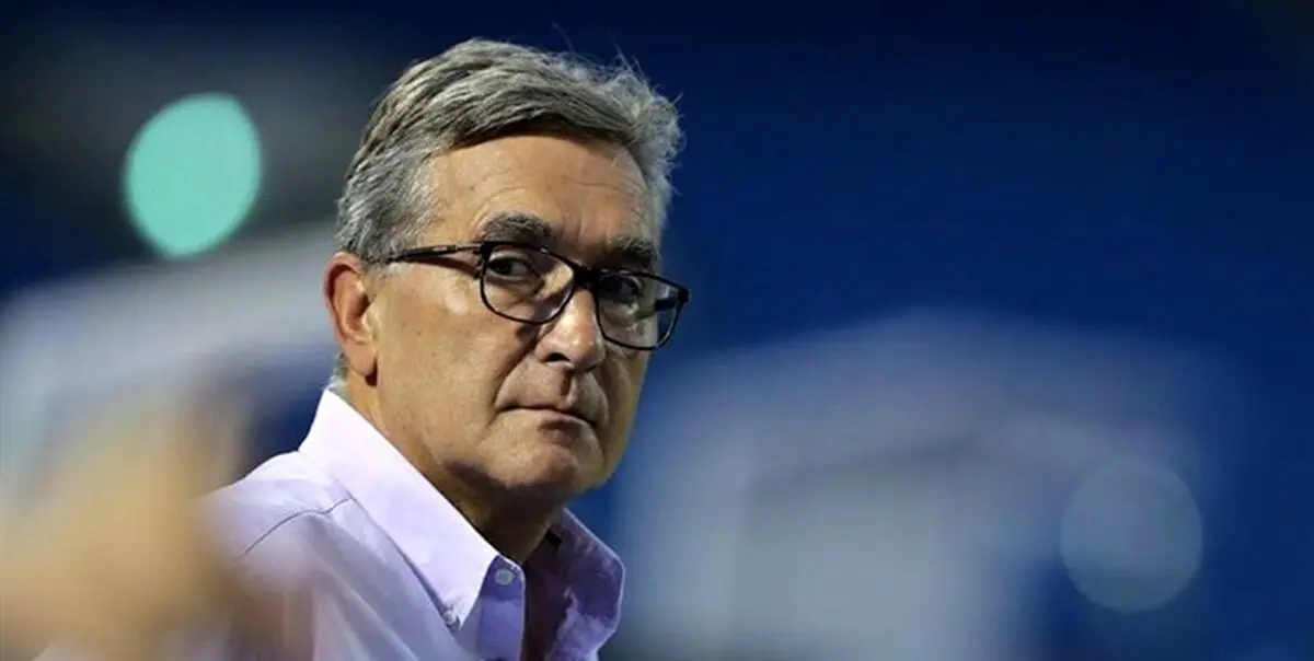 
وکیل برانکو: پرسپولیسی ها فقط حرف زدند
