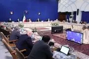 استاندار کردستان در جلسه هیات دولت تعیین شد