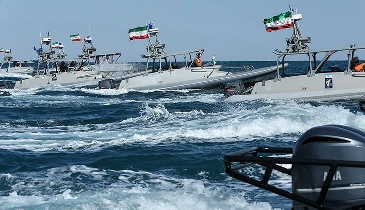 هشدار مهم سپاه به عربستان/به هیچ وجه به آبهای سرزمینی ایران نزدیک نشوید