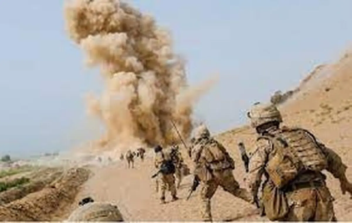 گاردین واقعیت های جنگ افغانستان را افشا کرد