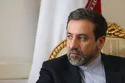 دیدار هیات دفتر نخست وزیر نیوزلند با عراقچی