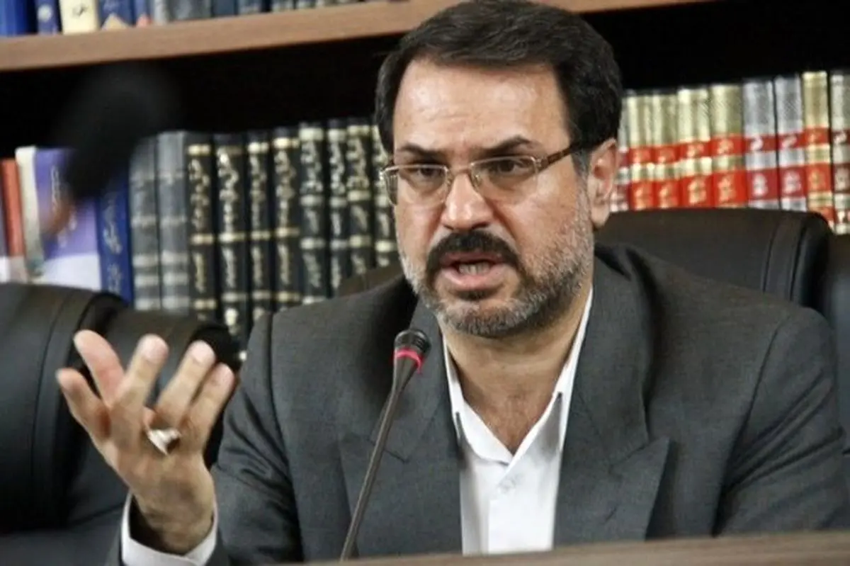 سرانجام پرونده سوال از رئیس جمهور به روایت معاون حقوقی قوه قضائیه