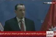   مناطق تحت سیطره داعش در حال کاهش است