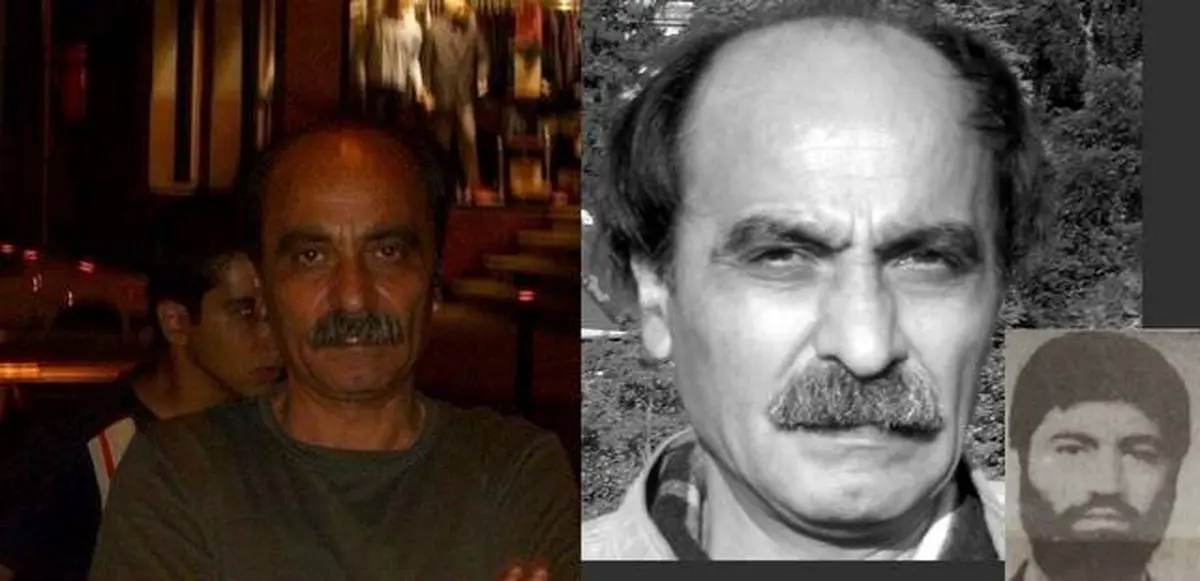 مسعود کشمیری کشته شد؟