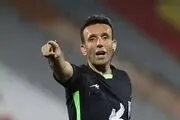 وحید کاظمی داور دیدار مس رفسنجان و صنعت نفت آبادان شد