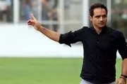 احمد جمشیدیان ۶ ماه محروم شد
