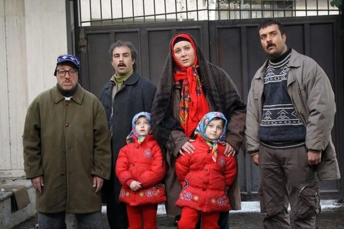 سرنوشت فصل ۷ سریال پایتخت