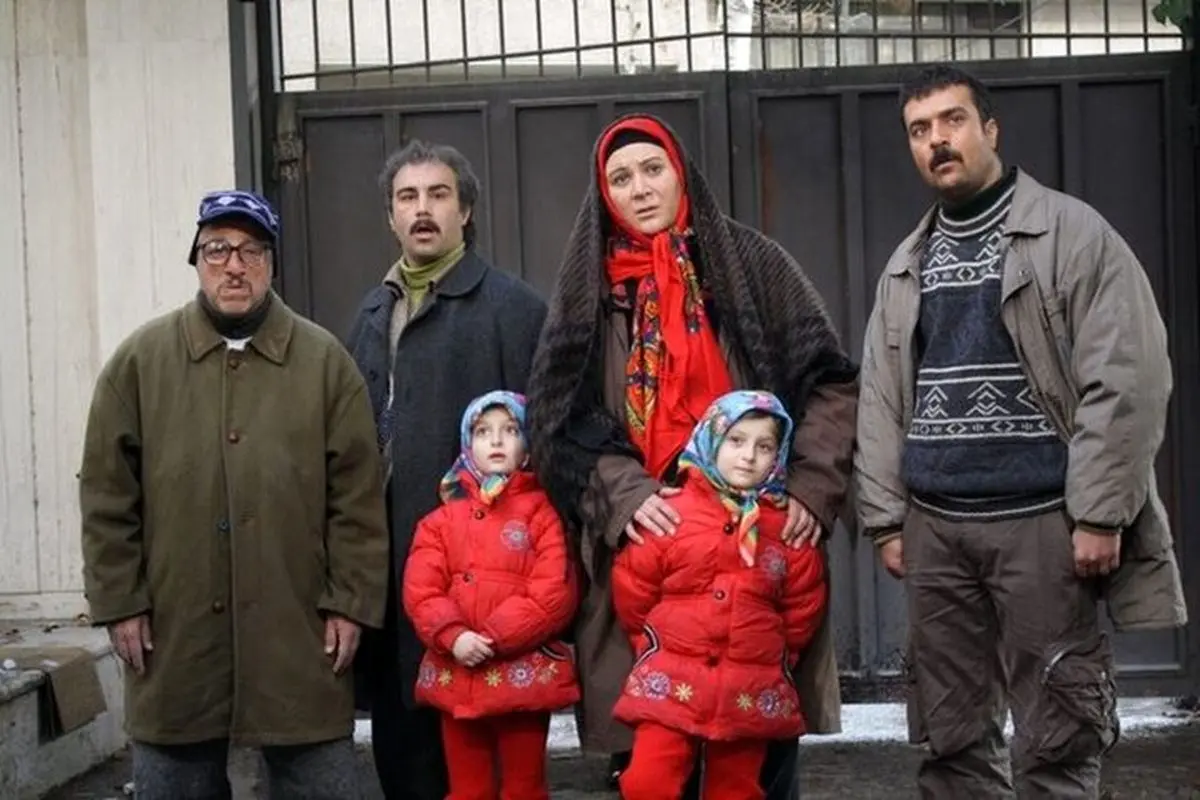 سرنوشت فصل ۷ سریال پایتخت