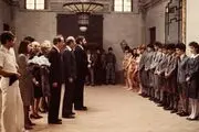 داستان فیلم سالو، ۱۲۰ روز در سودوم؛ سفری به اعماق تاریکی