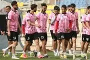  درخواست عجیب و غریب یک پرسپولیسی از باشگاه