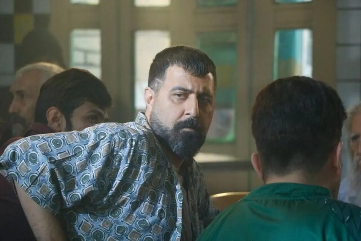 دختر مرحوم علی سلیمانی ساناز «خوشنام» شد!