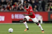 مدافع منچستریونایتد به پرسپولیس نمیرود