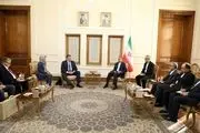 تأکید امیرعبداللهیان بر اجرای توافقات دوجانبه ایران و روسیه