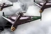 عربستان سعودی از پهپاد انتحاری دوربرد «SKYWASP» رونمایی کرد