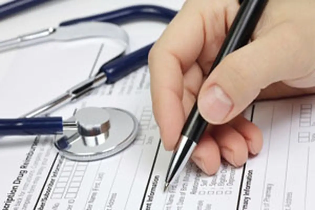  شرایط دریافت دفترچه رایگان بیمه سلامت 