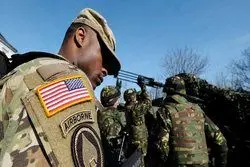  واشنگتن نیرو‌های ویژه به سوریه اعزام می‌کند 