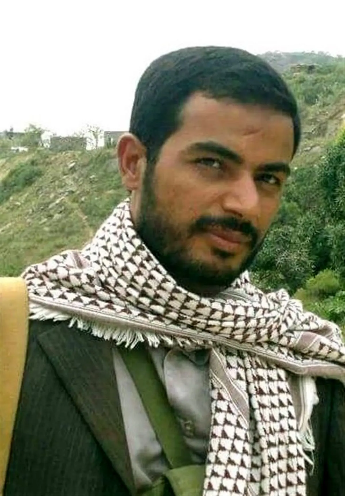هلاکت عامل ترور برادر رهبر انصارالله یمن