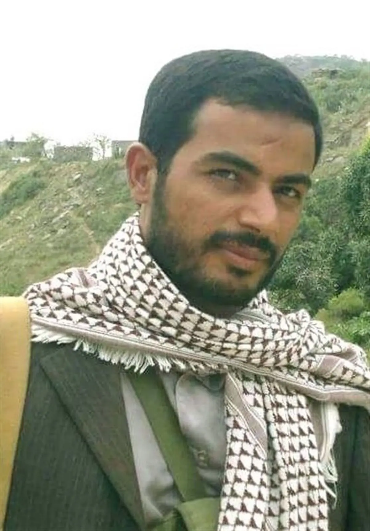 هلاکت عامل ترور برادر رهبر انصارالله یمن