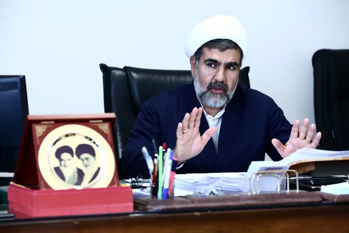 دستگیری برخی افراد نفوذی در دولت و مراکز تصمیمساز