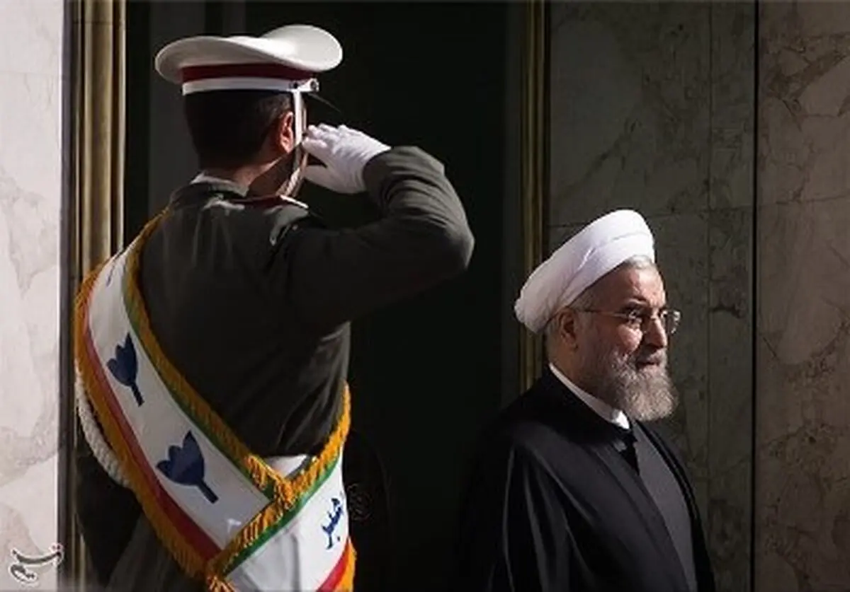 روحانی جمعه به ونزوئلا سفر می‌کند 
