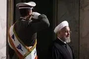 روحانی جمعه به ونزوئلا سفر می‌کند 