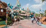 دیزنی لند توکیو توسط اینستاگرام شادترین مکان جهان معرفی شد