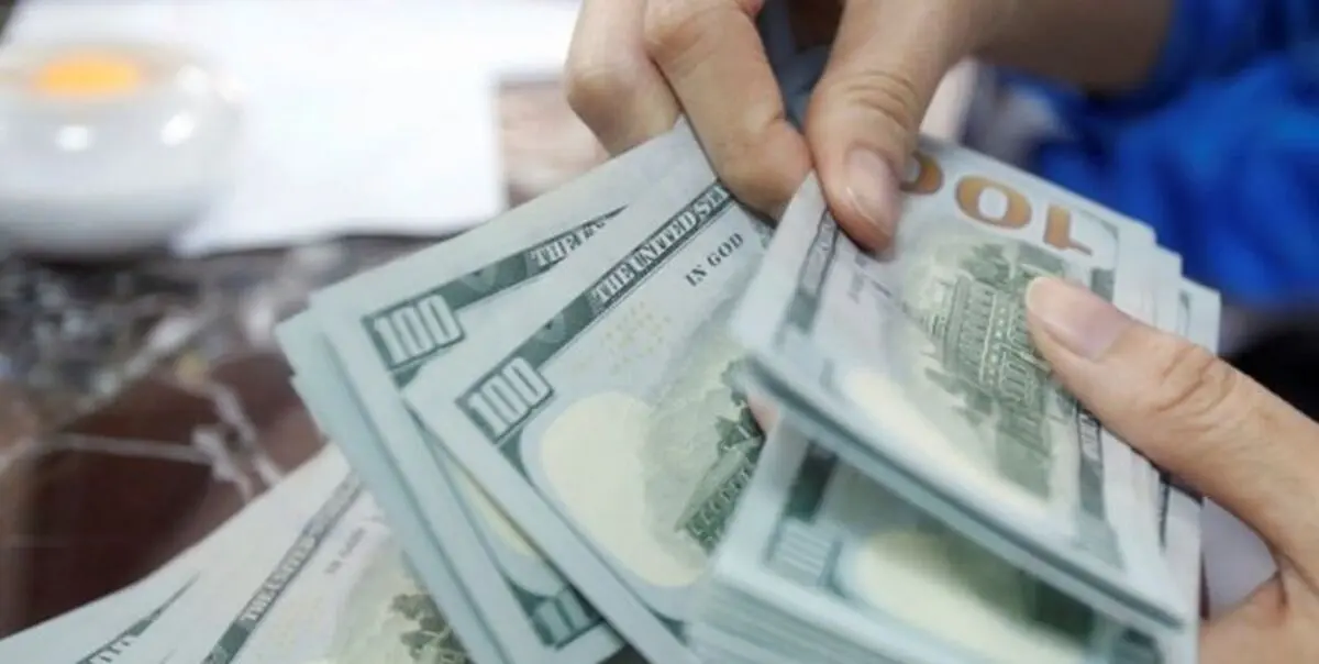 قیمت ارز آزاد در ۱۳ تیر/ روند صعودی نرخ ارز آغاز شد