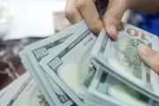 قیمت ارز آزاد در ۳۱ خرداد/ افزایش ۱۰۰ تومانی نرخ دلار و یورو در بازار
