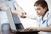 شکارچیان آنلاین در کمین کودکان