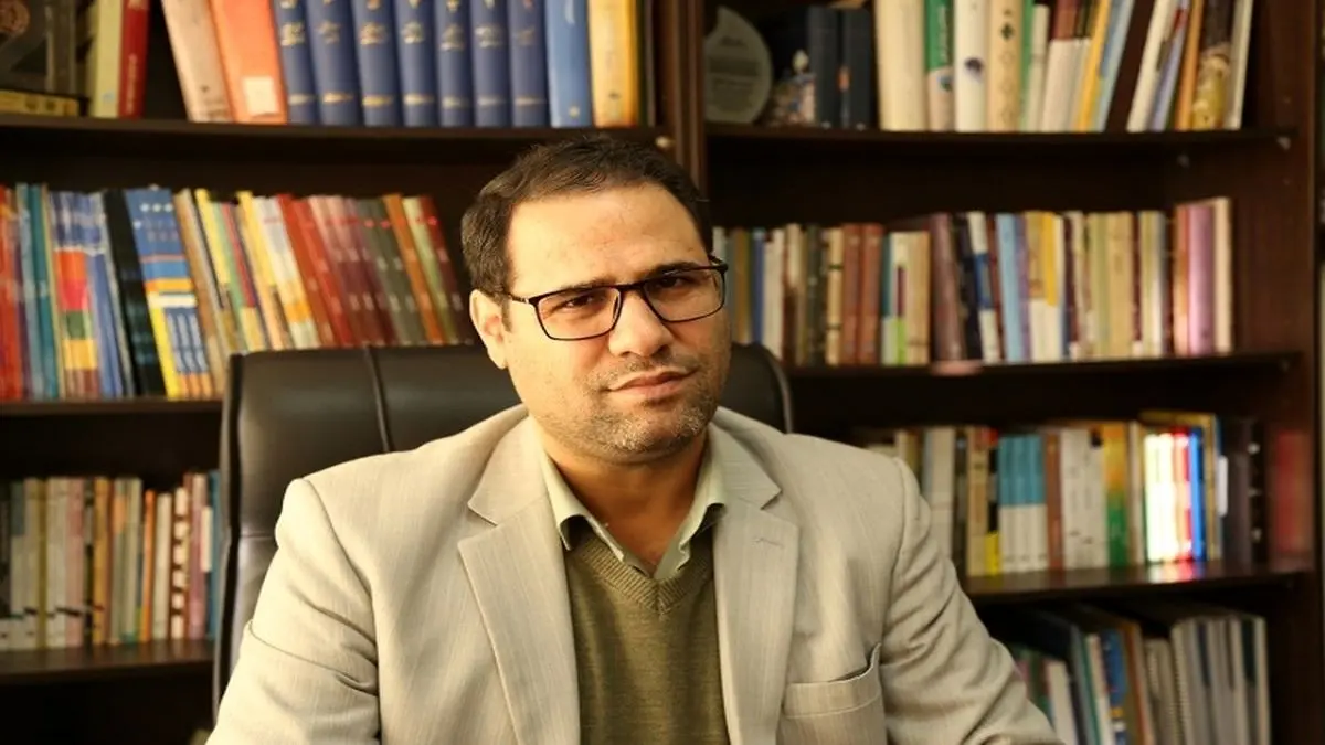 حضور وزیر پیشنهادی آموزش و پرورش در کمیسیون‌های مجلس