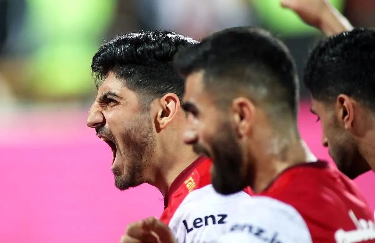 تصمیم جنجالی فوق ستاره پرسپولیس لو رفت