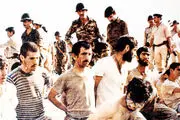 روایتی دردناک از روزگار اسارت/ با بنزین همه بدن پیرمرد را سوزاندند