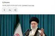 هشدار قاطع رهبری به واشنگتن و تل‌آویو 