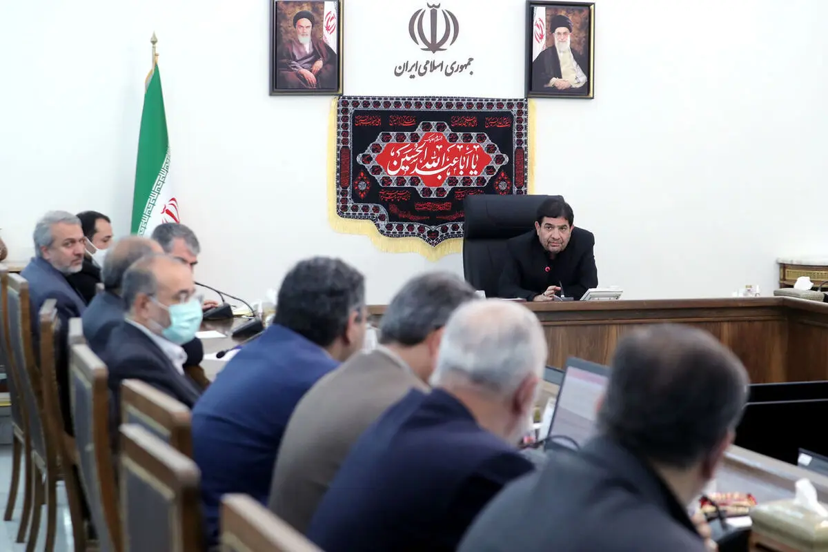مخبر: پرداخت وام ۲۰۰میلیون تومانی تسریع می‌شود