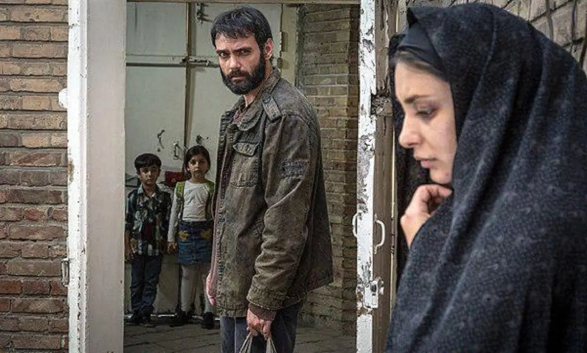 آقای بازیگر: ورود من به بازیگری کاملا سالم بود