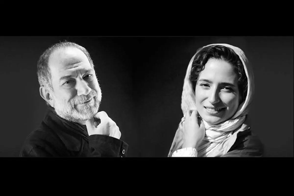 همسر رامبدجوان با آتیلا پسیانی همبازی می شود