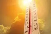 هشدار هواشناسی تهران؛ دمای هوا تا ۴ درجه افزایش می‌یابد