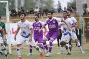 الان پرچمدار خوزستان هستیم