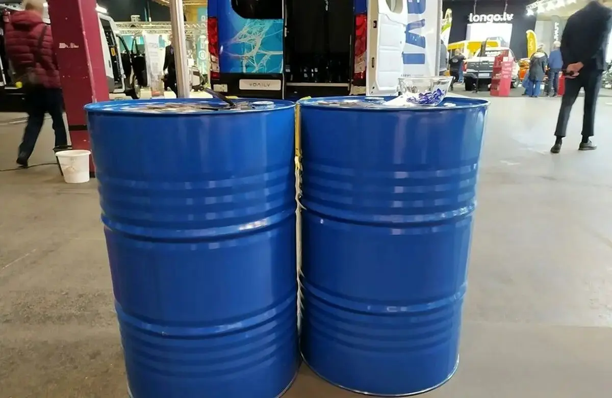 قیمت نفت در پی تداوم درگیری‌ها در خاورمیانه افزایش یافت