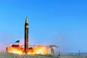 مقابله با موشک «خرمشهر 4» برای پدافند دشمن محال است