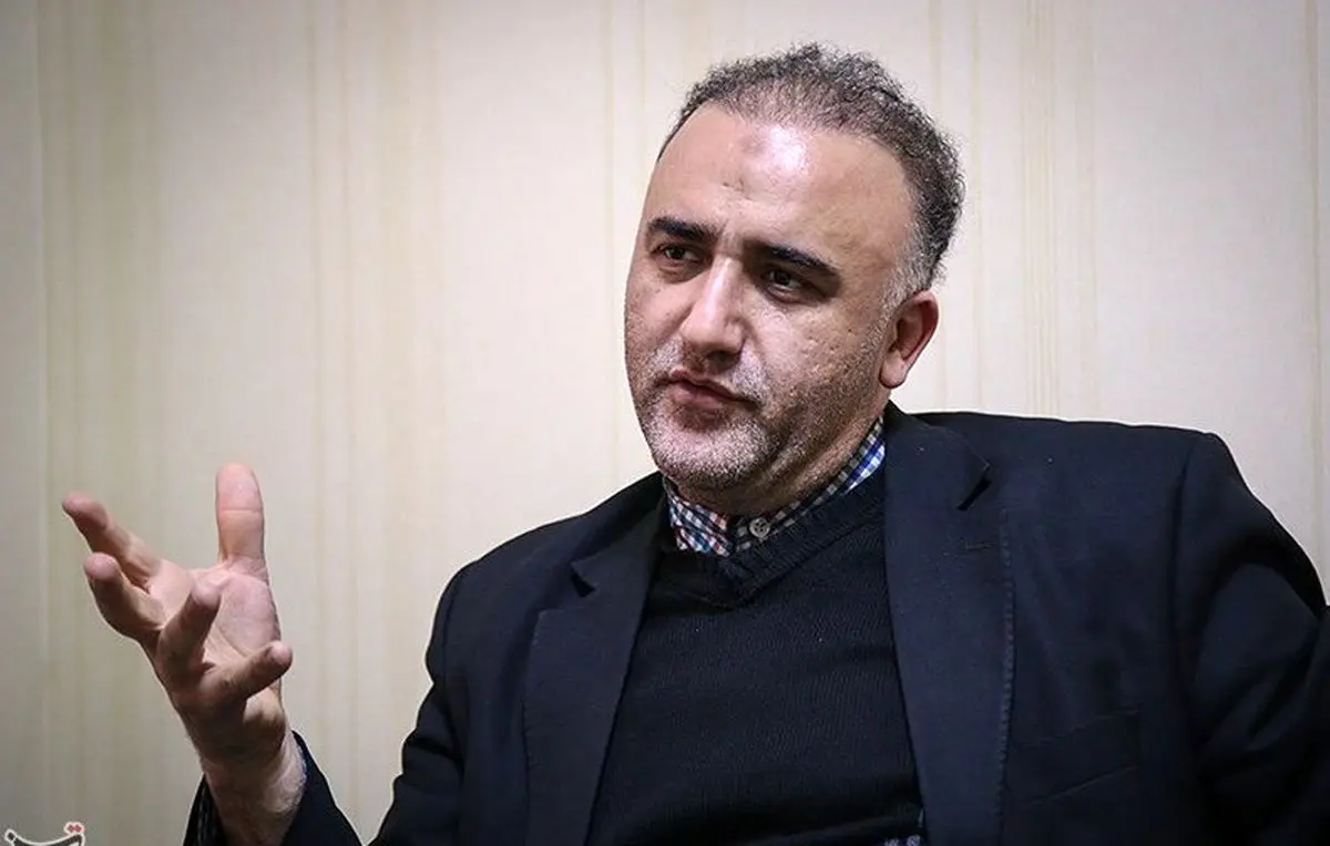 فضای مجازی بدون پاسبان و رهاست