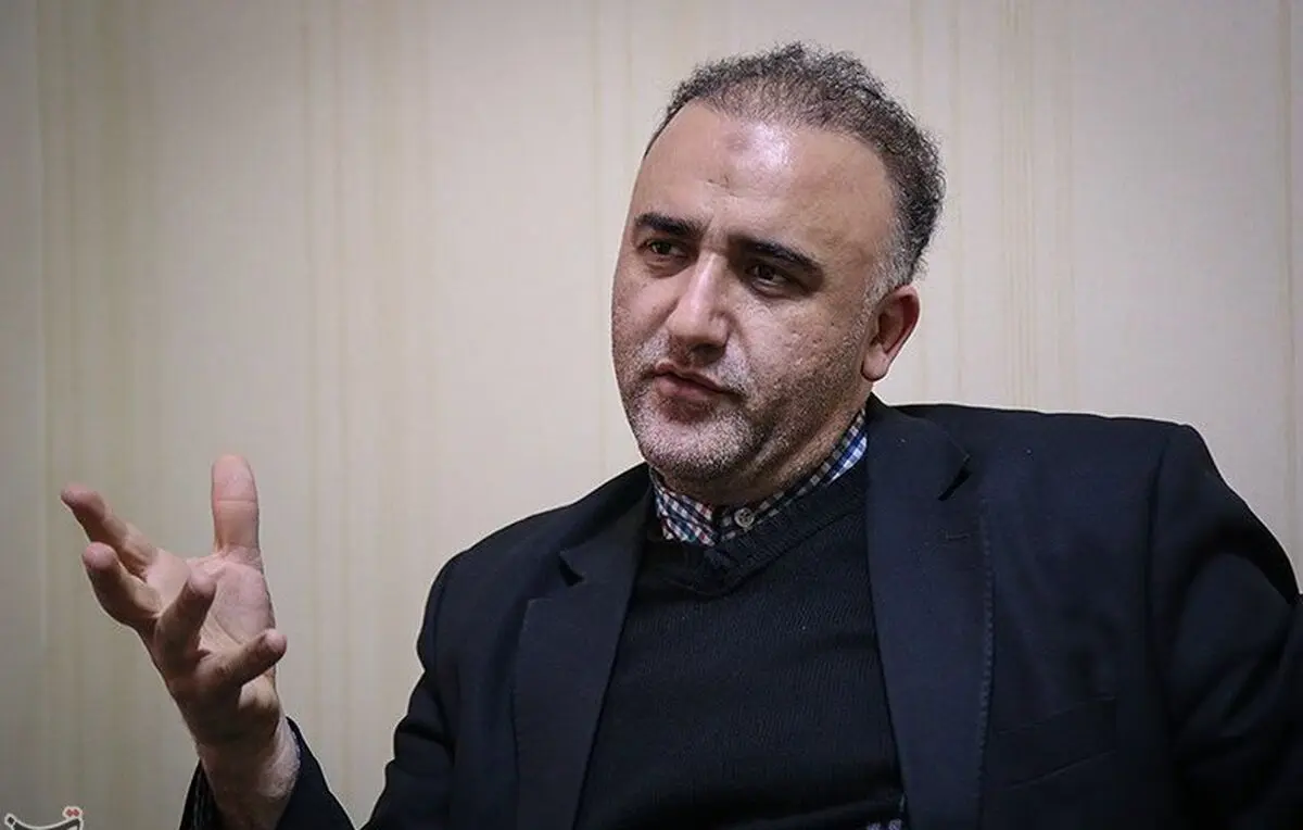 فضای مجازی بدون پاسبان و رهاست