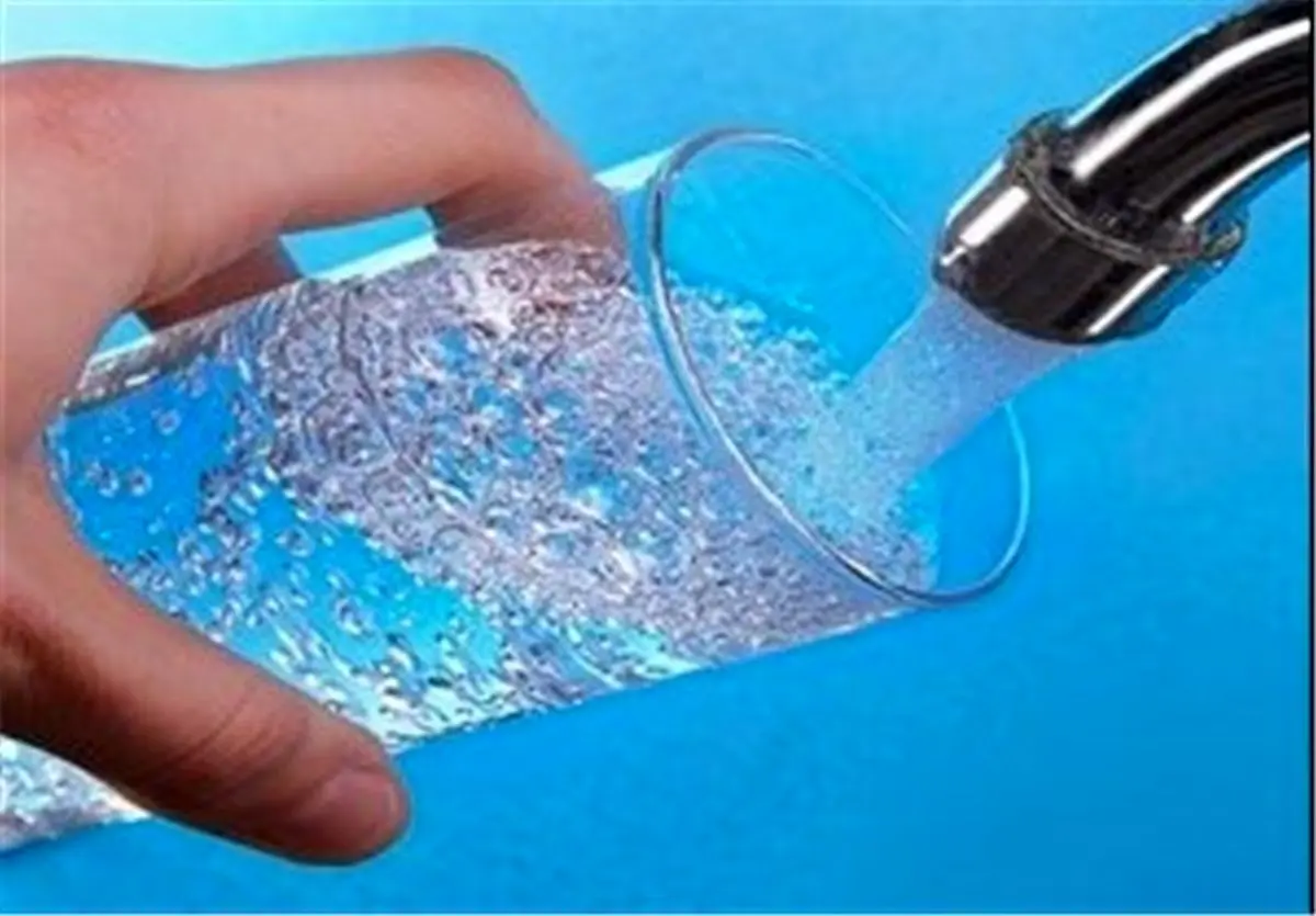 آب آشامیدنی ۲۵ روستای ماکو تامین میشود