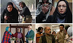 گزارش از ۳۲ فیلمی‌ که می‌‌توانند در جشنواره یازدهم دفاع‌مقدس حضور یابند